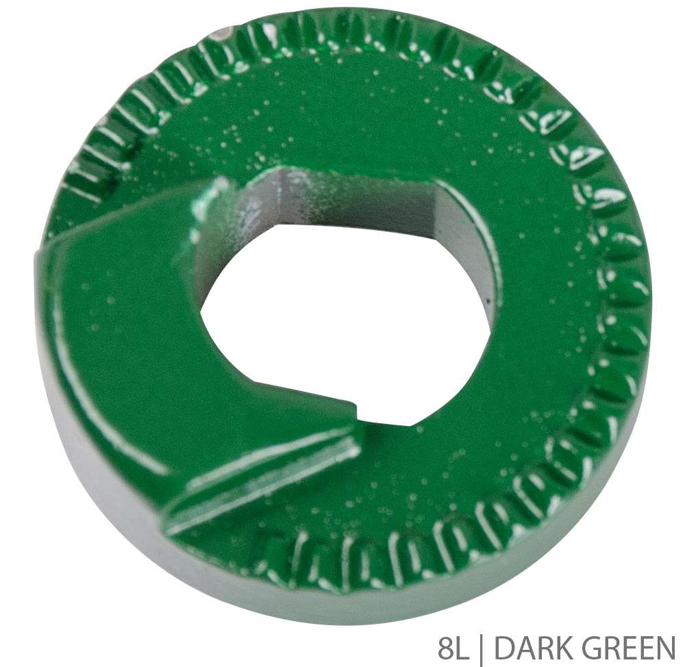 Shimano nexus asborgplaat ustrengend sg-8r40 blo y34r85010