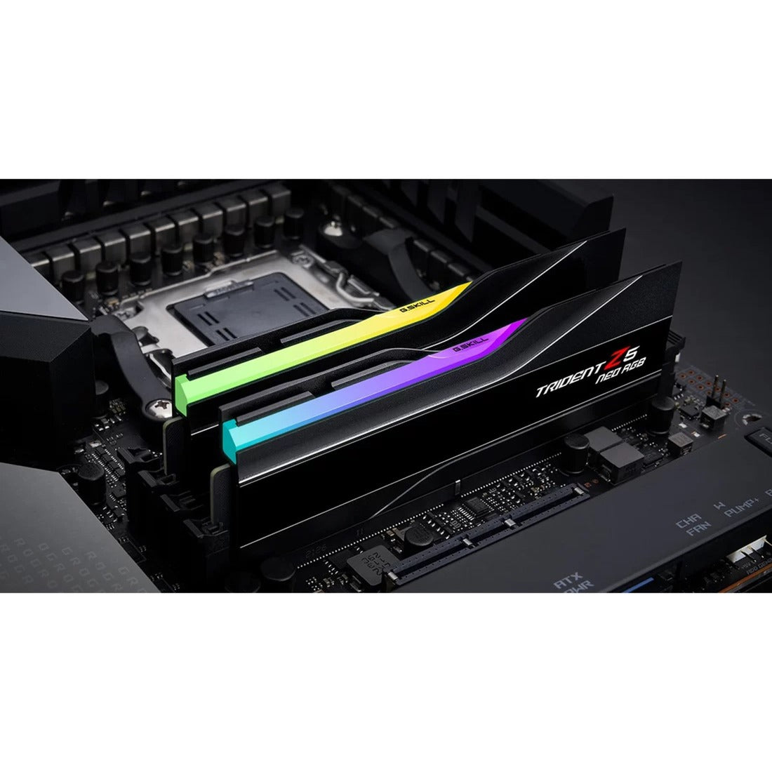 G.KILL 64 GB DDR5-6000 KIT