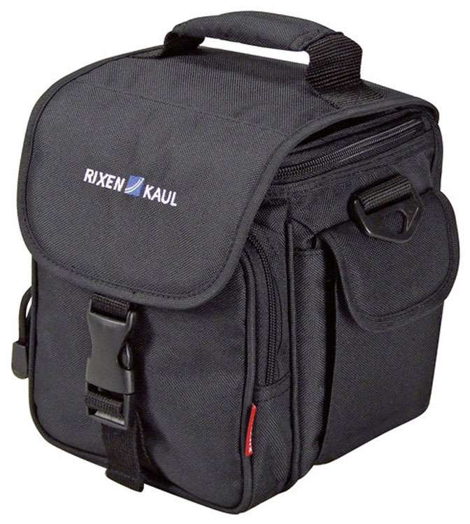 Rixen Kaul – klickfix klickfix Allrounder-Mini-Lenkertasche