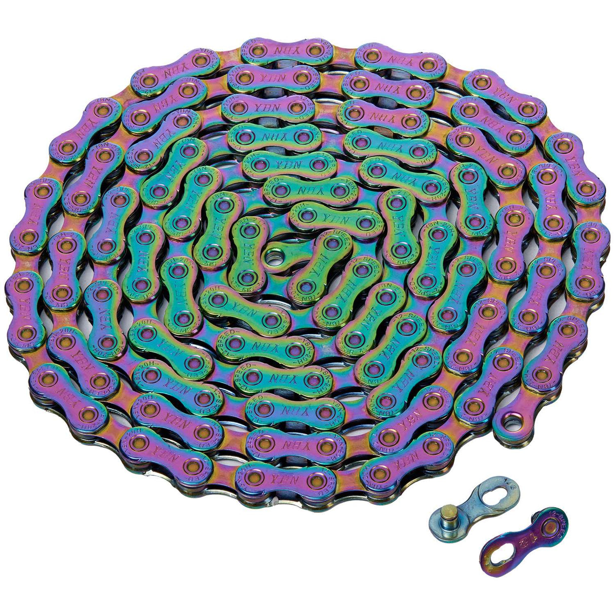 Ybn s12-tic 12-speed chain