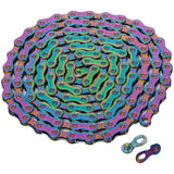 Ybn s12-tic 12-speed chain