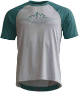 Zimtstern pureflowz - mtb jersey