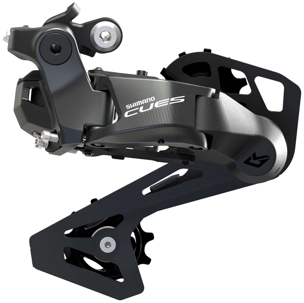 Shimano cues di2 rd-u6050 10-speed rear derailleur
