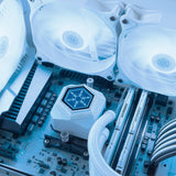 SILVERSTONE SILVERSTONE SST-PF360W-ARGB-V2