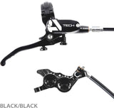 Hope tech 4 v4 disc brake - lever right