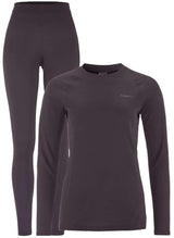 Craft thermal - women's functional baselayer set