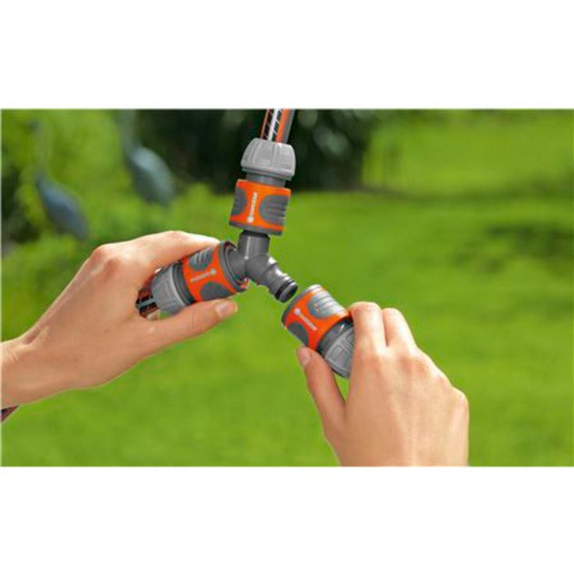 GARDENA 3-suuntainen sarja 13 mm 1 2 (1 2)