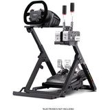 Next Level Racing Wheel Stand 2.0 Holder (Black)