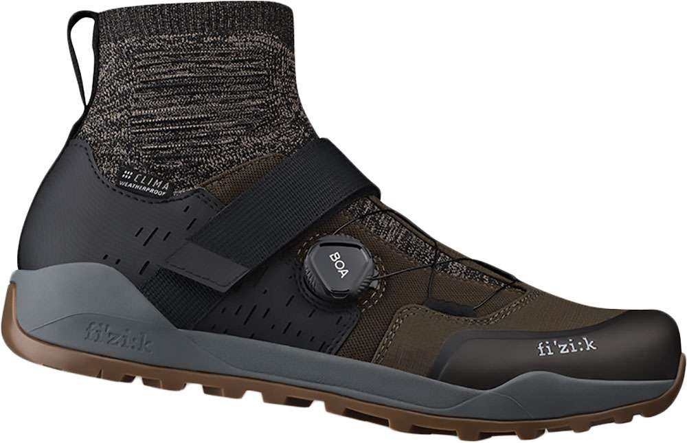 Fizik terra clima x2 - mtb shoes