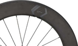 Newmen streem tt.80 28 fade r sp cl rear wheel