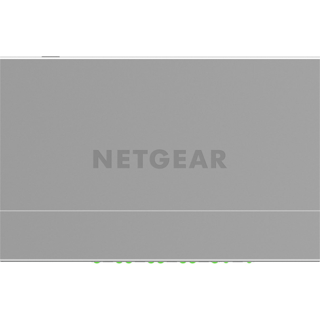 Netgear 5 porte multi-gigabit 2.5g ethernet sw non gestito