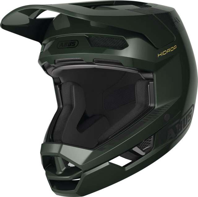 Abus hidrop - fullface helmet