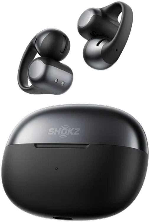 Shokz opendots one - headphones