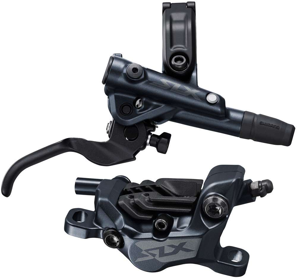Shimano SLX BR-M7120 disc brake 1700mm rear