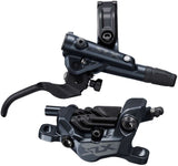 Shimano SLX BR-M7120 disc brake 1700mm rear