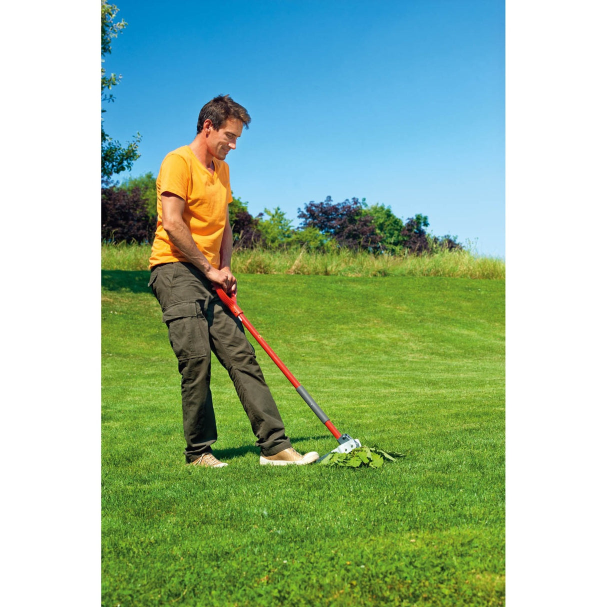 Wolf Garten IW-A Weed Puller | 110 cm - 73aaa001650