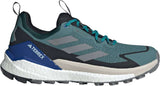 Adidas terrex free hiker 2 low gtx - hiking shoes