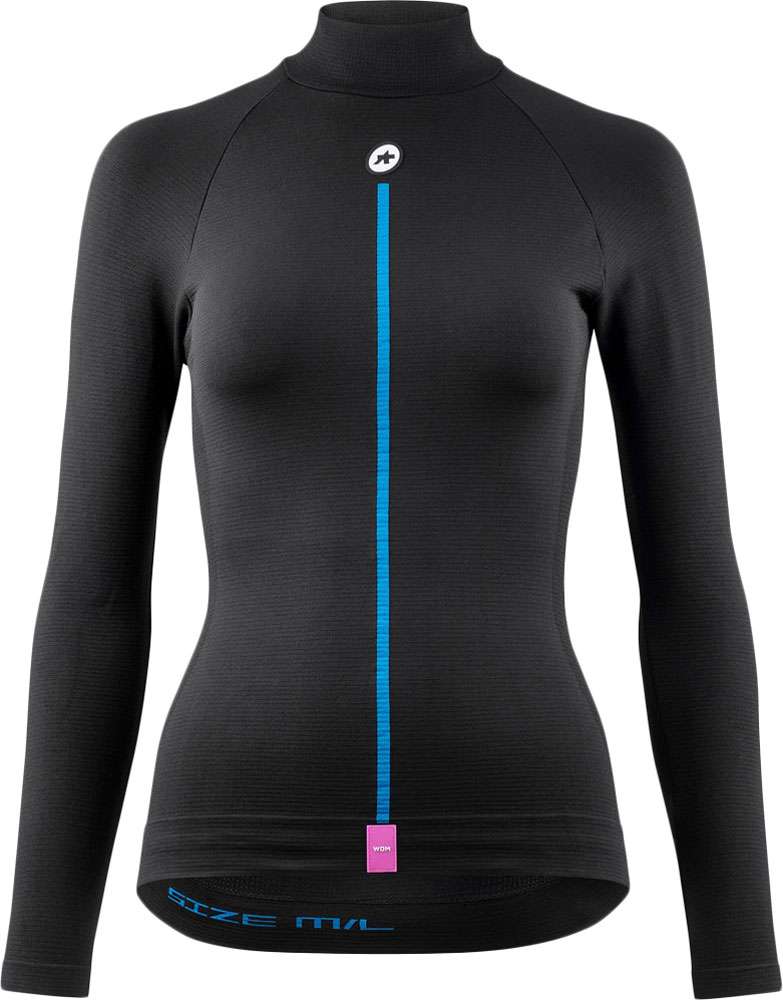 Assos skin layer p1 - women's baselayer