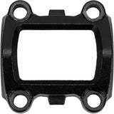 Cube stem faceplate stereo fpilink