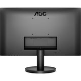 Moniteur Aoc 24b3ca2 24 (noir, 100 Hz, HDMI, USB-C, audio, synchronisation adaptative)