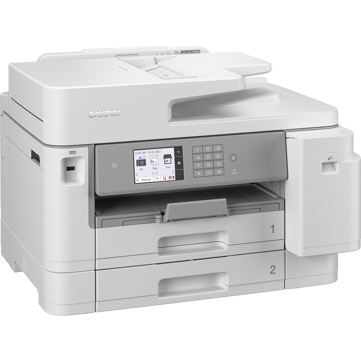 Deartháir MFC-J5955DW