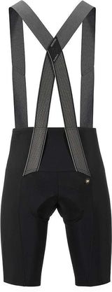 Assos mille gt summer c2 gto - bib shorts with pad