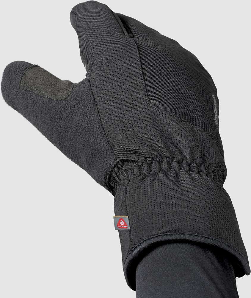 Gripgrab nordic 2 windproof deep - winter gloves
