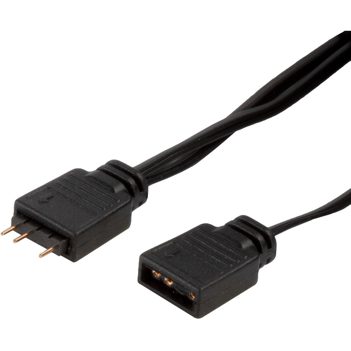 Silverstone Air Penetrator 140i Argb