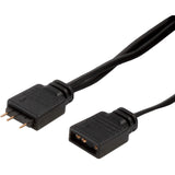 Silverstone Air Penetrator 140i Argb