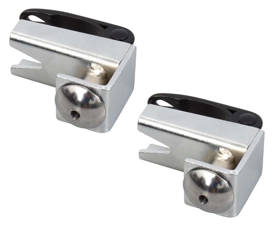 Radon adapter for r513 wheel truing stand