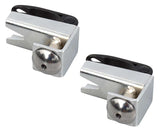 Radon adapter for r513 wheel truing stand