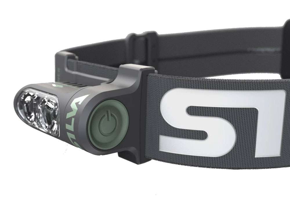 Silva trail runner free 2 - headlamp