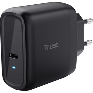 Trust Trust Maxo USB-C nabíječka 65 W