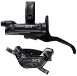 Shimano xt bl-m8200 br-m8220 disc brake 1000mm front