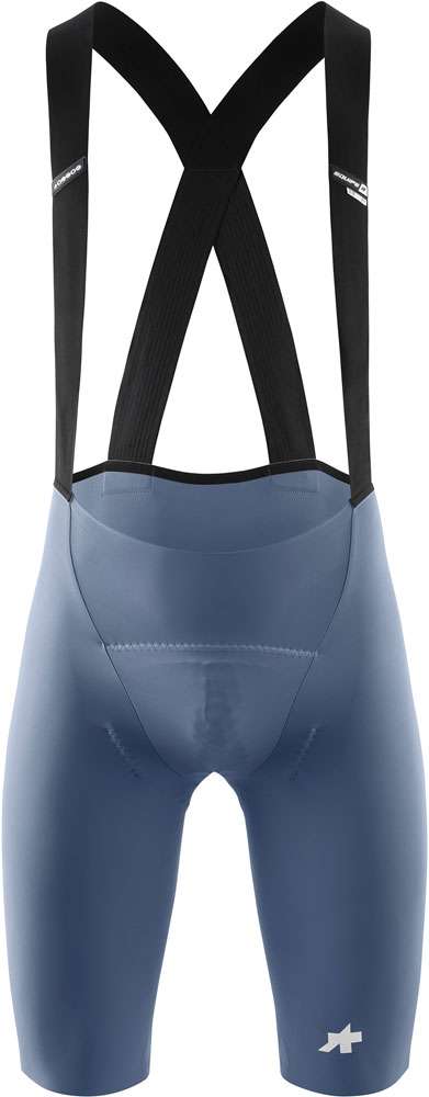 Assos equipe r s11 - bib shorts with pad