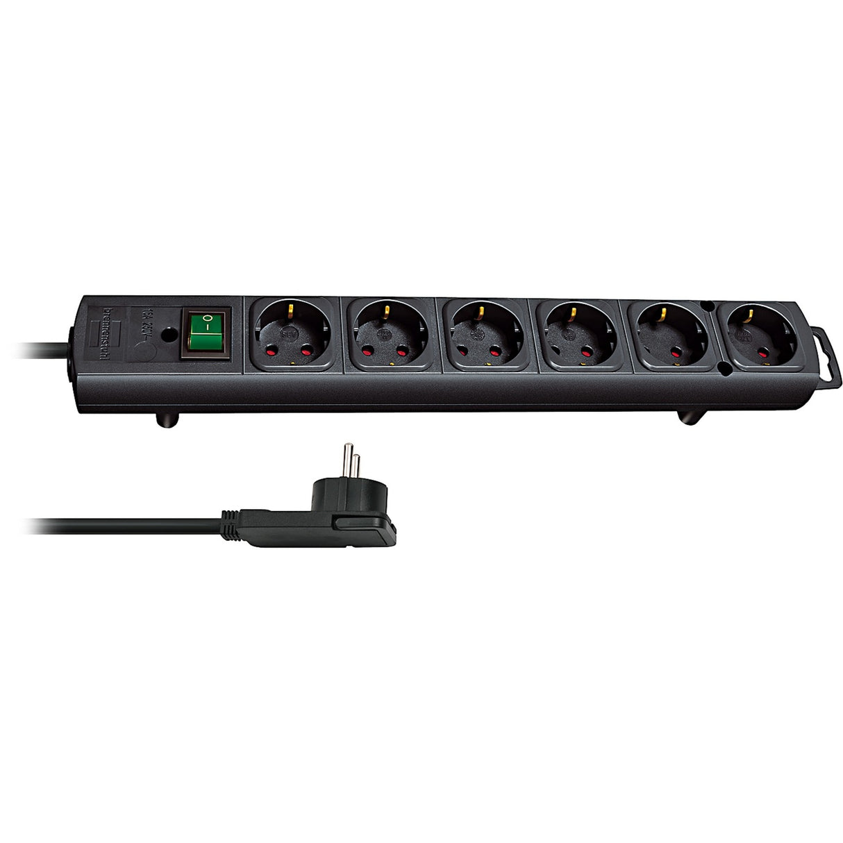Brenenstuhl Komfort-Linn Plus, 6-fold Socket