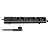 Brenenstuhl Komfort-Linn Plus, 6-fold Socket