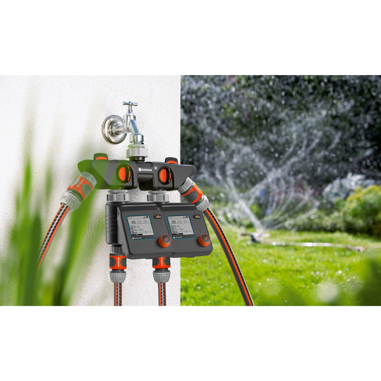 Gardena Gardena Spray izberite