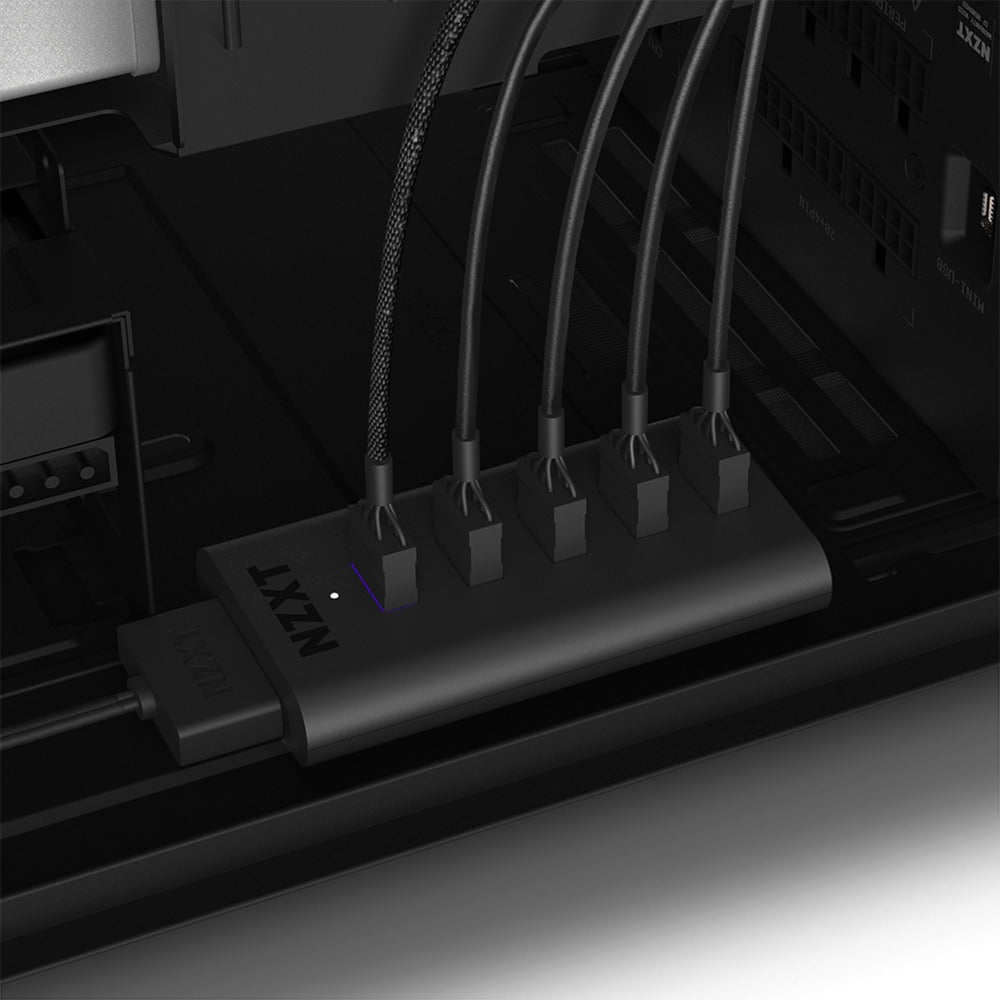 Nzxt intern USB HUB V3