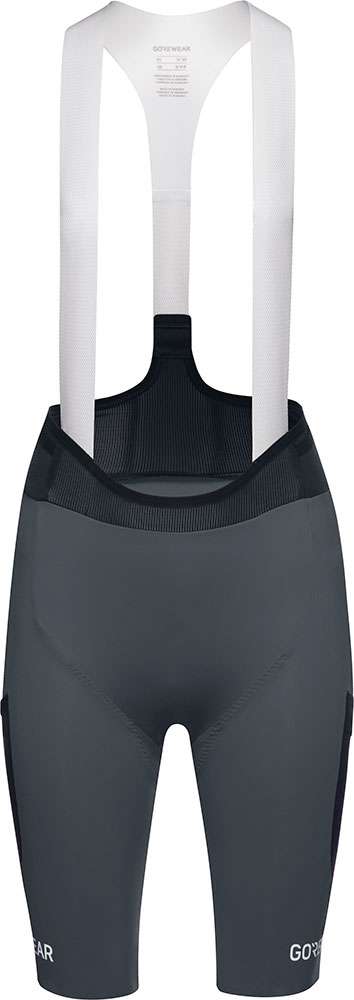 Gorewear spinshift cargo - women's bib shorts with pad