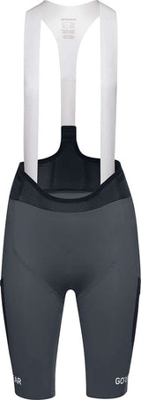 Gorewear spinshift cargo - women's bib shorts with pad