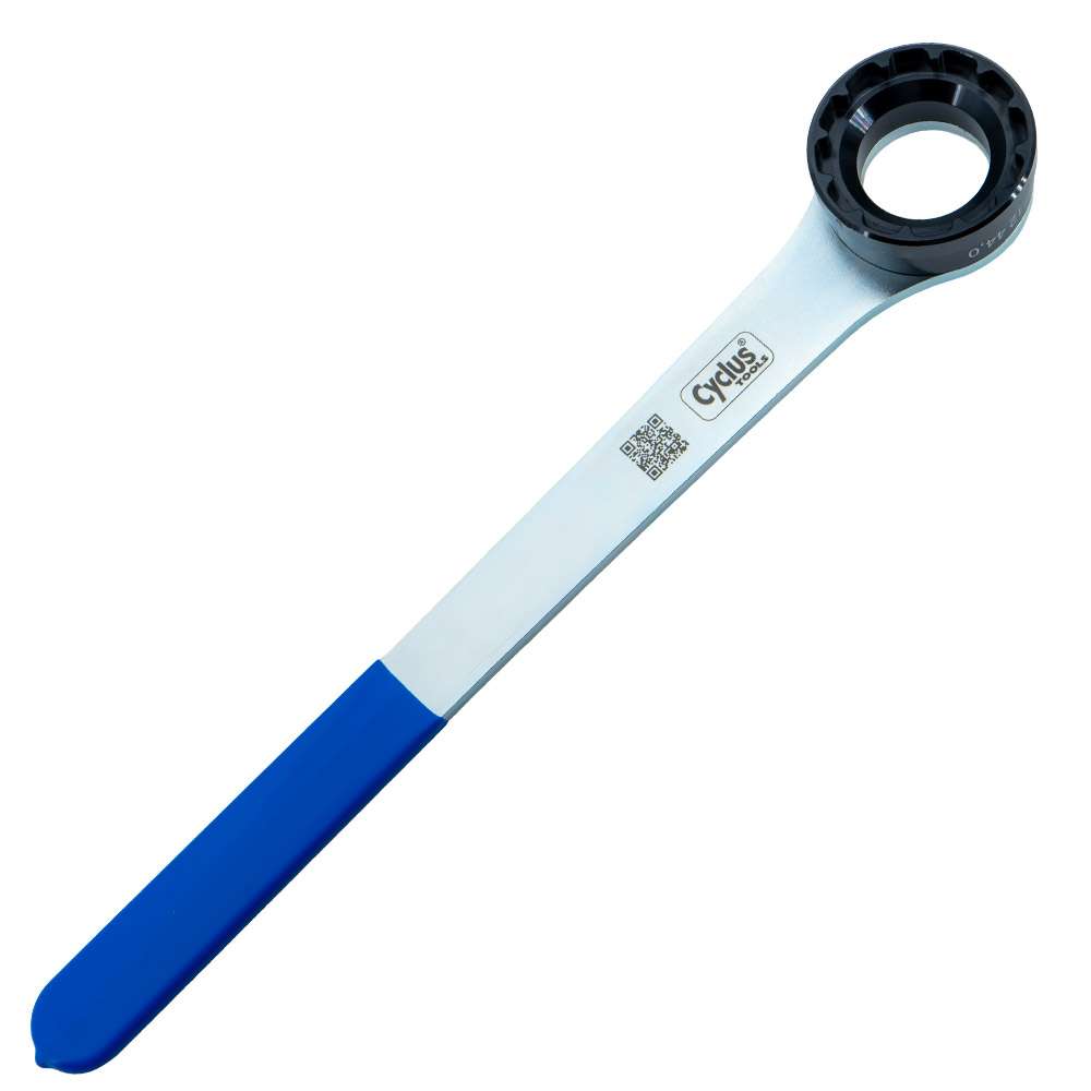 Herramienta de ciclo cycplus power.tool 1 cara t12 44,0