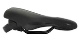 Selle Royal Zelle Royal Saddle Rio Unitech Moderate. sr saddles rio unitech moderate unisex black