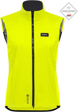 Gorewear everyday windstopper® - women's wind vest