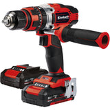 Einhell TE-CD 18 48 LI-I (2x2.0AH) PLOP DRILL