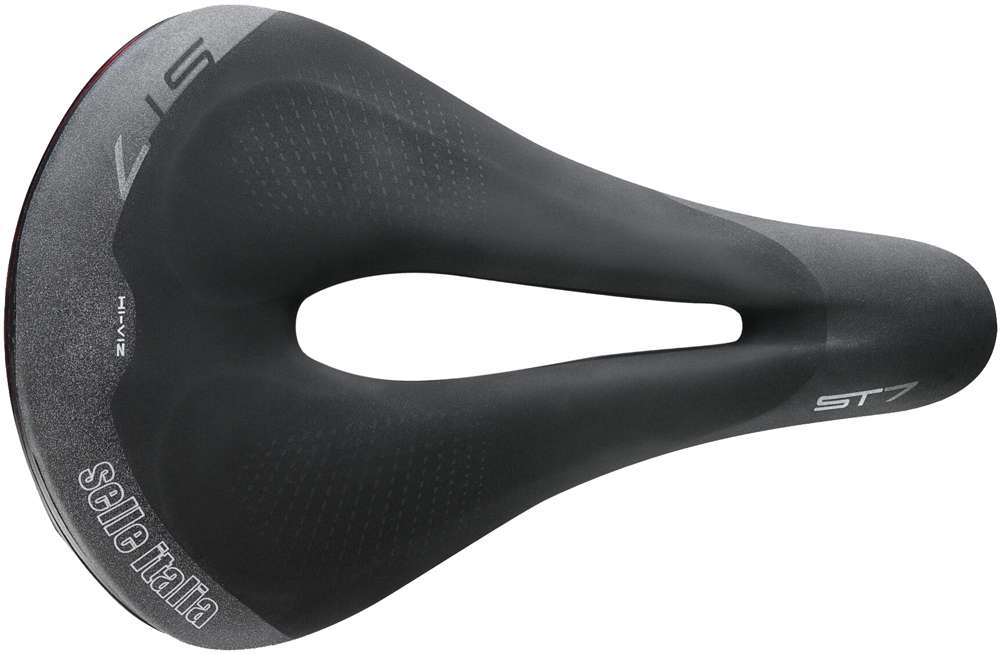 Selle italia st7 superflow saddle