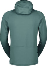 Scott defined light - hoodie