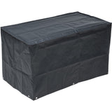 Nature barbecue huzat 196x62x110 cm