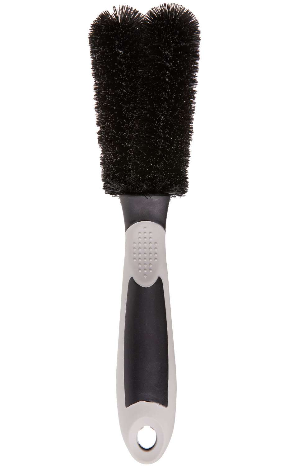 Katana cb-twin cleaning brush two-sided