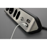 Brennenstuhl Estilo Corner Spot 4-Time